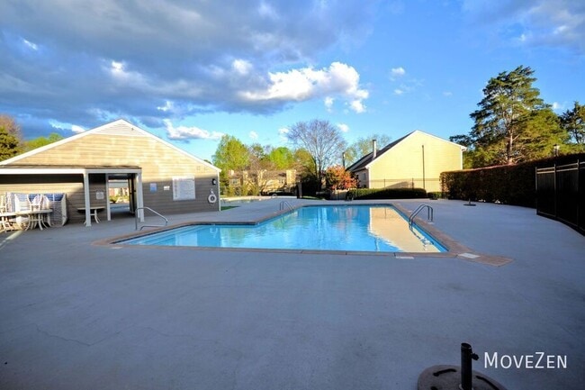 Building Photo - 3009 Heathstead Place