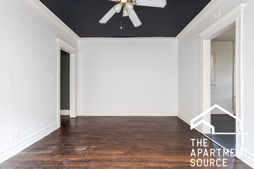 Building Photo - 4112 N Broadway St