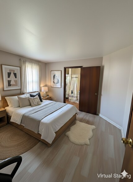 Building Photo - 5901 Bryant St