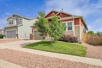 Building Photo - $2,995 - 5 Bed, 3 Bath Home in CO Springs ...