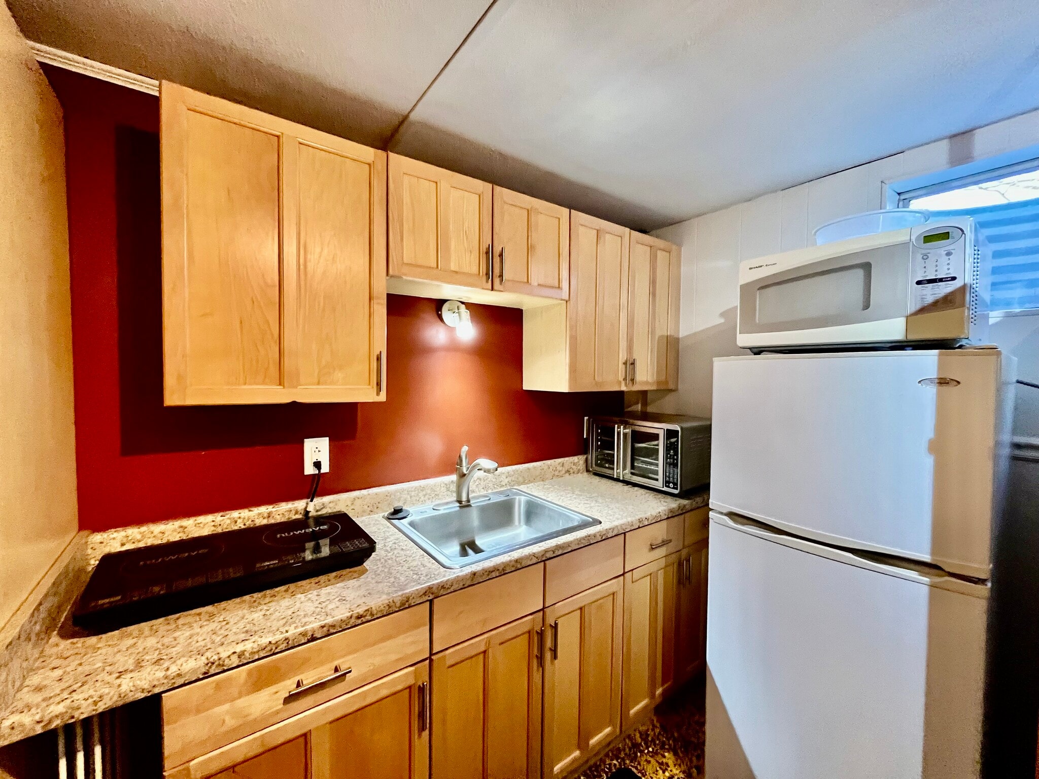 Kitchen - 3171 Westwood Ct