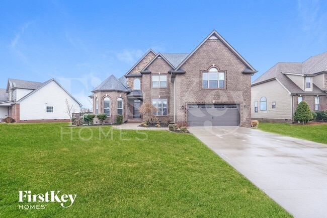 Building Photo - 2221 Ellington Gait Dr