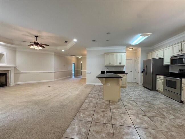 Building Photo - 5544 Fairfield Pl