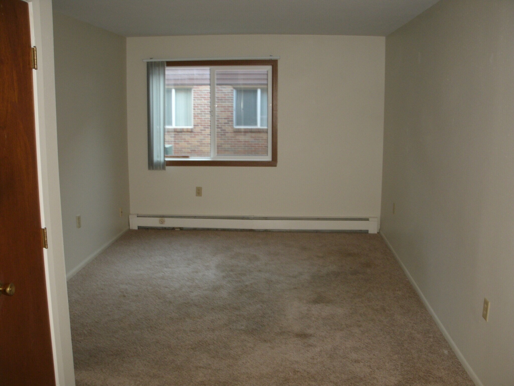 Bedroom - 1712 Continental Dr