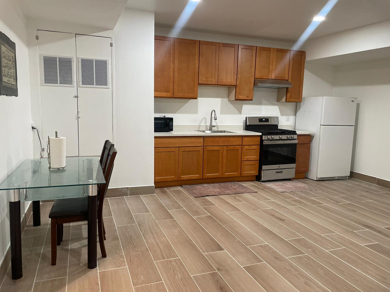 Dining and Kitchen - 178 Maple Ct