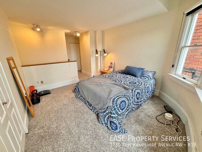 Building Photo - 1730 New Hampshire Ave NW