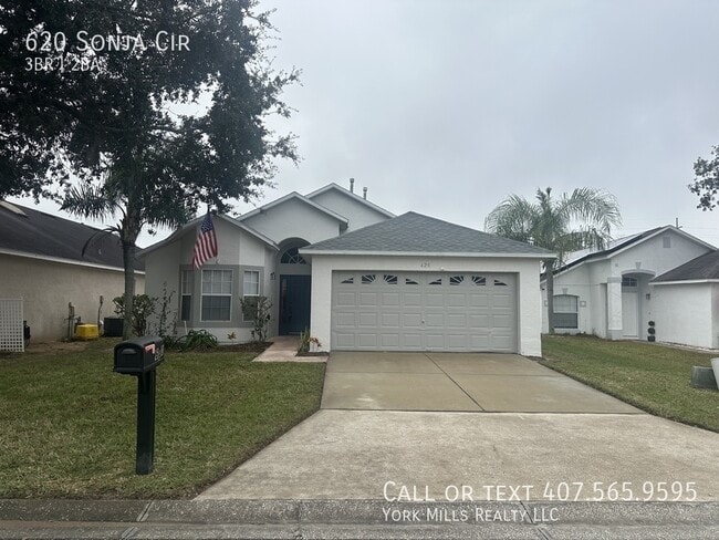 Primary Photo - 620 Sonja Cir