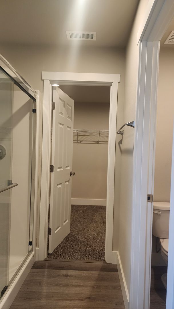 Building Photo - New Construction 4 Bedroom, 2.5 Bathroom Home in Yelm Creek Estates!