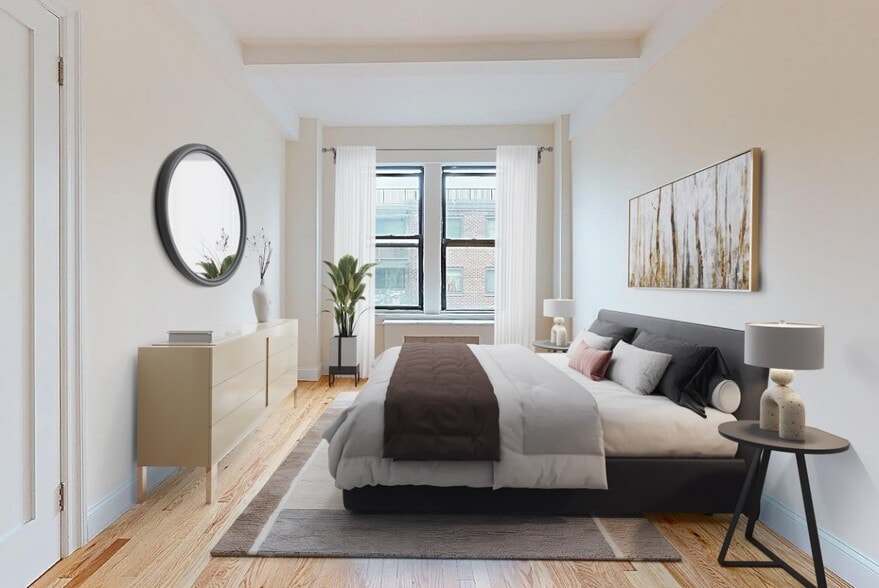 Building Photo - West 96th Street