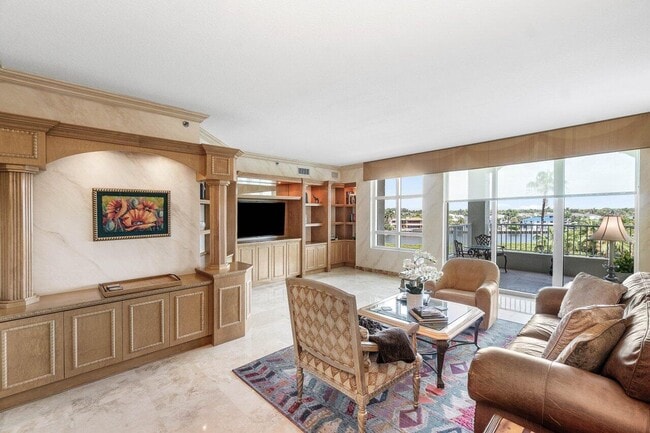 Building Photo - 3720 S Ocean Blvd