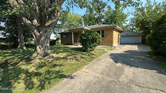 Building Photo - 7201 Gerber Ave