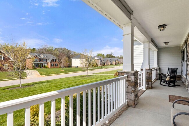 Building Photo - 5042 Mill Creek Rd