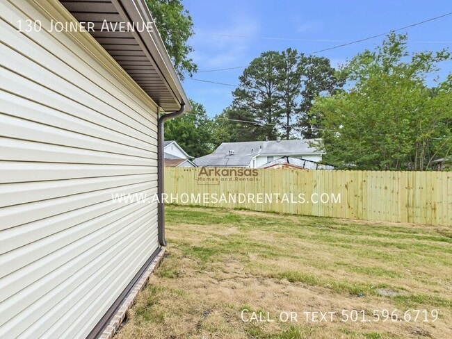 Building Photo - 130 Joiner Ave