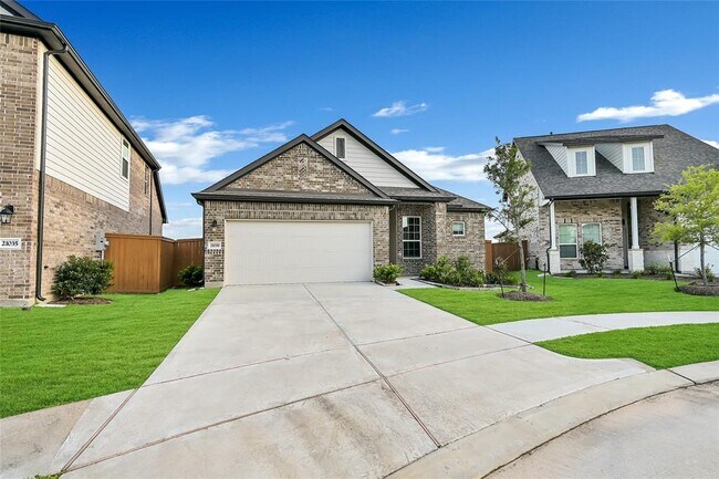 Primary Photo - 21039 Treasure Gate Ln