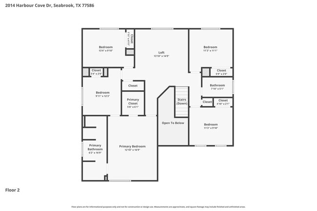 Building Photo - 2014 Harbour Cove Dr