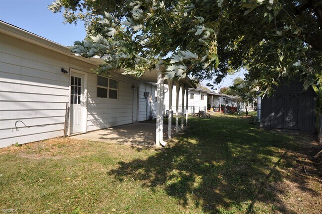 Building Photo - 4 br, 2 bath House - 4307 Cottage Avenue