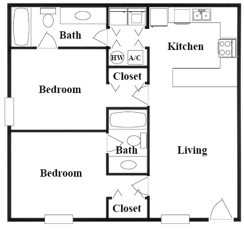 Building Photo - 1565 Fitzgeralds Blvd