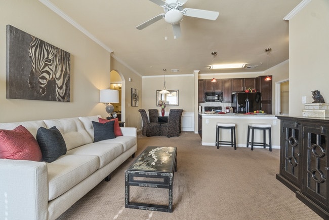 Building Photo - Esplanade at Stonebridge Village Apartments