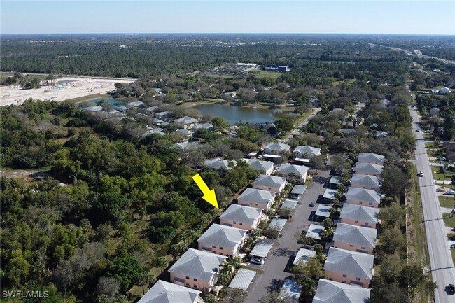 Building Photo - 26705 Little John Ct