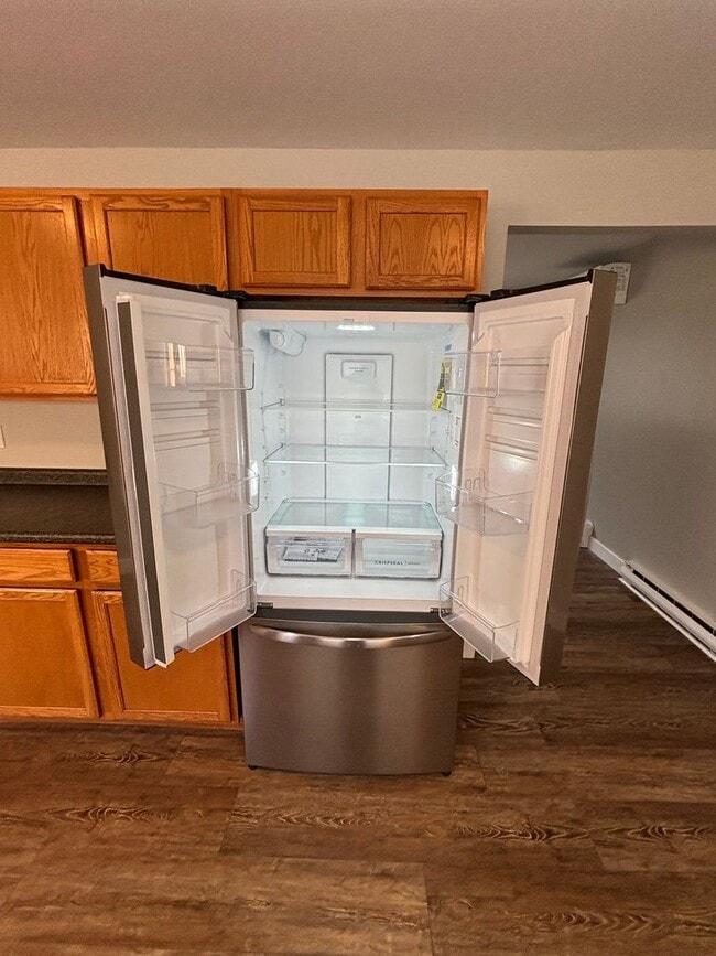 Building Photo - The Townhomes at China Lake LLC