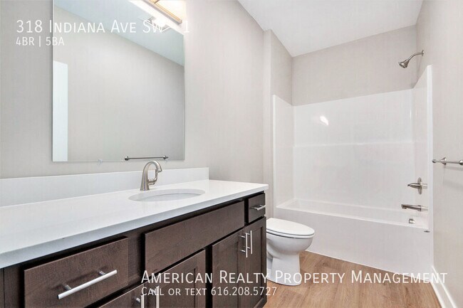 Building Photo - 318 Indiana Ave SW