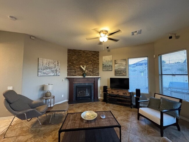 Building Photo - Furnished 3BR Laughlin Ranch Pool Home with Entertainer's Patio in gated Golf Community includes ...