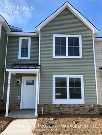 Building Photo - 2783 Rowe St