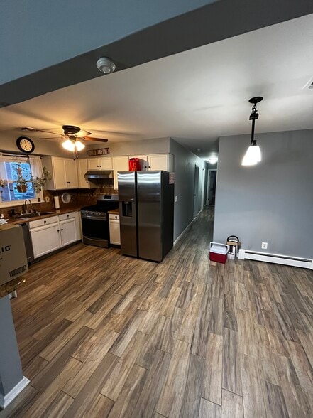 Building Photo - 1720 Grier Ave