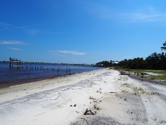 Building Photo - Dolphin watching from your own private beach!