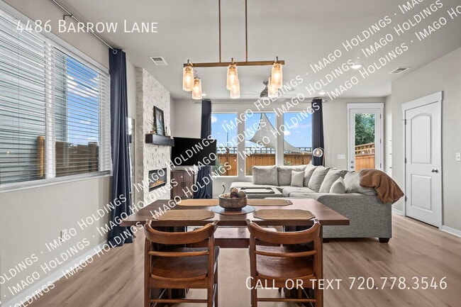 Building Photo - 4486 Barrow Ln