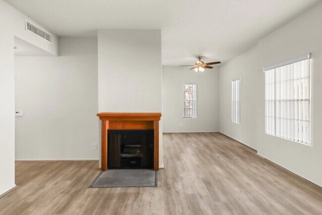 Interior Photo - 1505 Amherst Avenue,