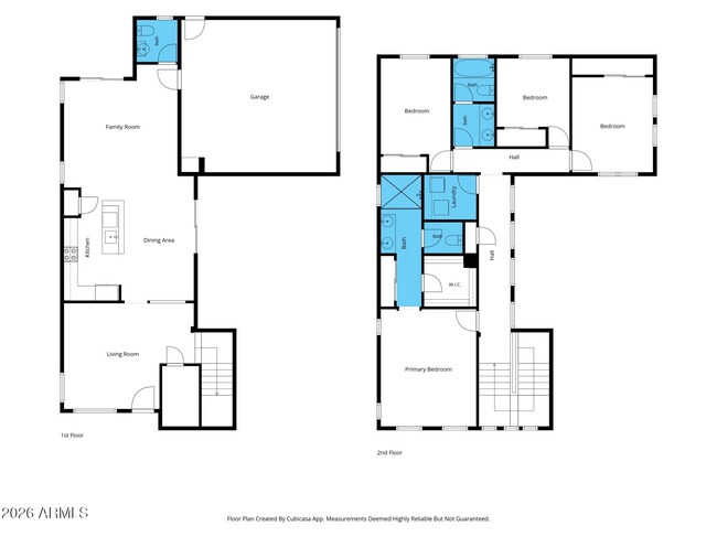 Building Photo - 4172 E Santa Fe Ln