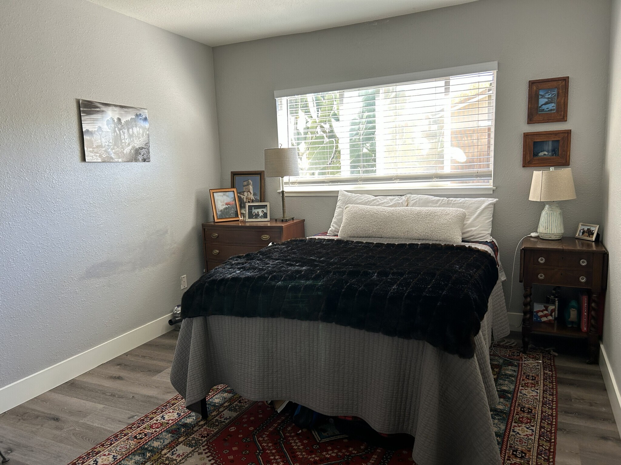 bedroom - 17709 Sunset Way