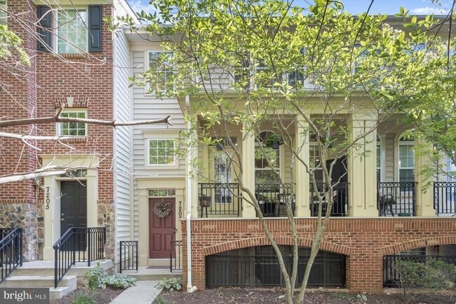 Building Photo - 7207 Phelps Hill Ct