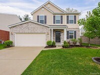 Building Photo - 8640 Quincy Dr