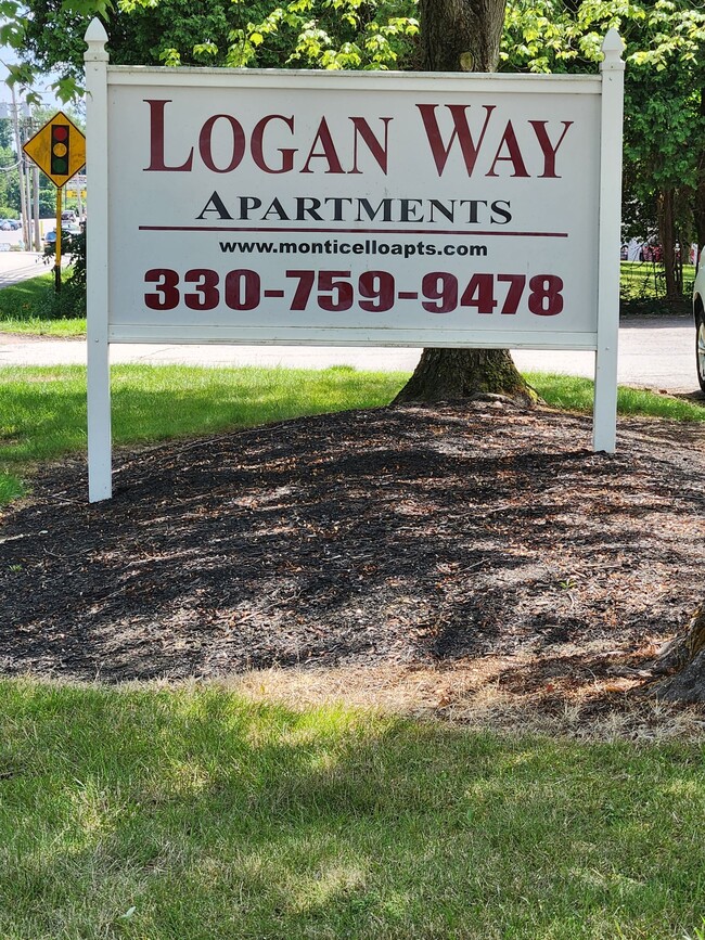 Logan Way Apartments 45104530 Logan Way Youngstown OH 44505