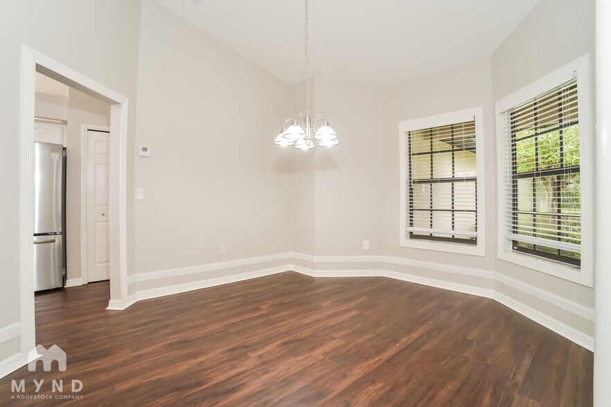 Building Photo - 4680 Marsh Harbor Dr