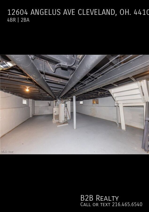 Building Photo - 12604 Angelus Ave