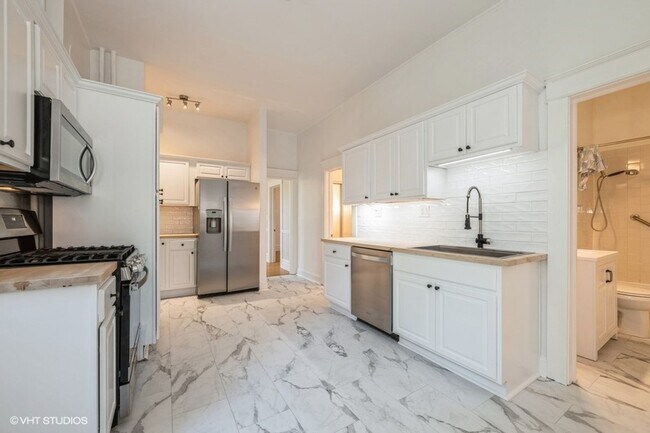 Building Photo - Park Avenue