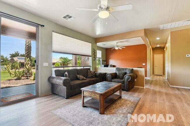 Building Photo - Charming 2BR House in Maricopa