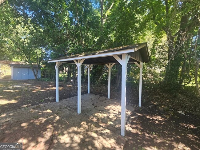 Building Photo - 2293 Lanier Pl