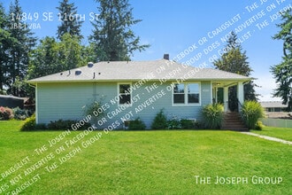 Building Photo - 14849 SE 116th St