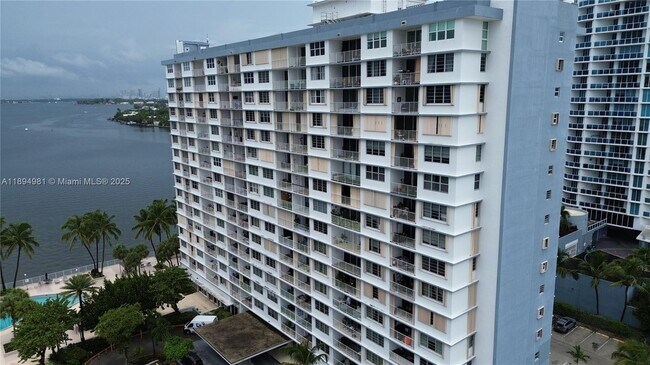 Building Photo - 1865 79th Street Causeway