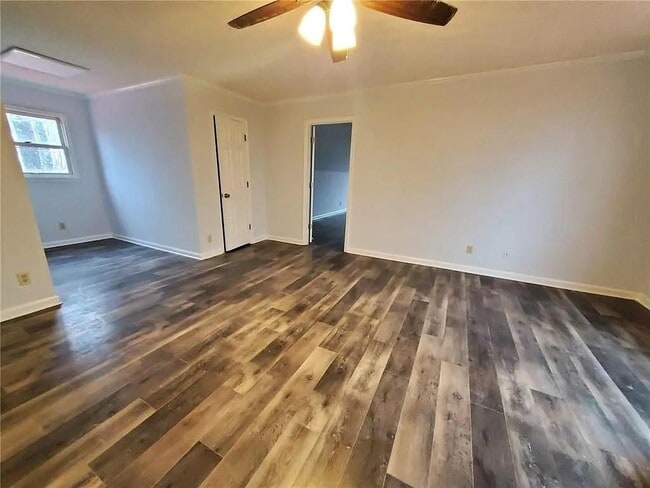 Building Photo - 7591 S Chestatee St