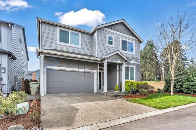 Building Photo - 30540 NW 306th Ave