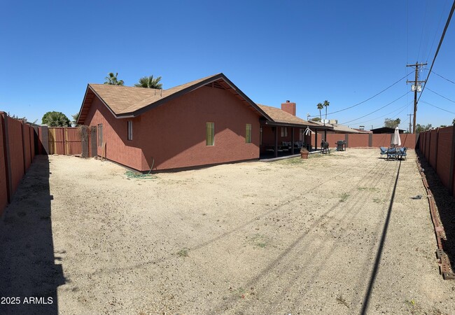 Building Photo - 8609 S 16th St