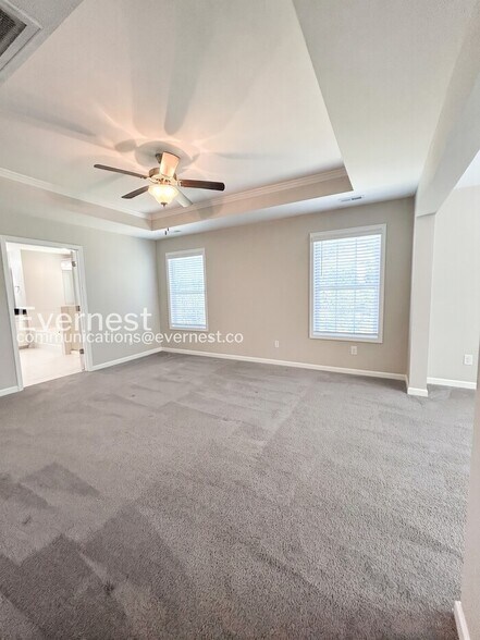 Building Photo - 1025 Burton Point Ct
