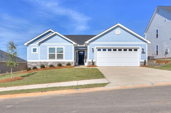 Primary Photo - Like New Home - 4 Bed 3 Bath