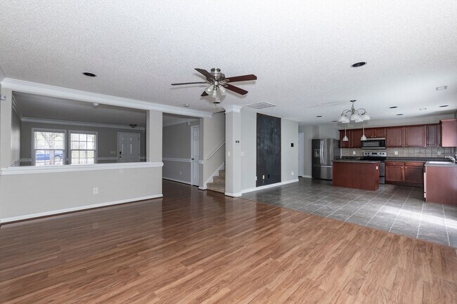Building Photo - 459 Averasboro Dr