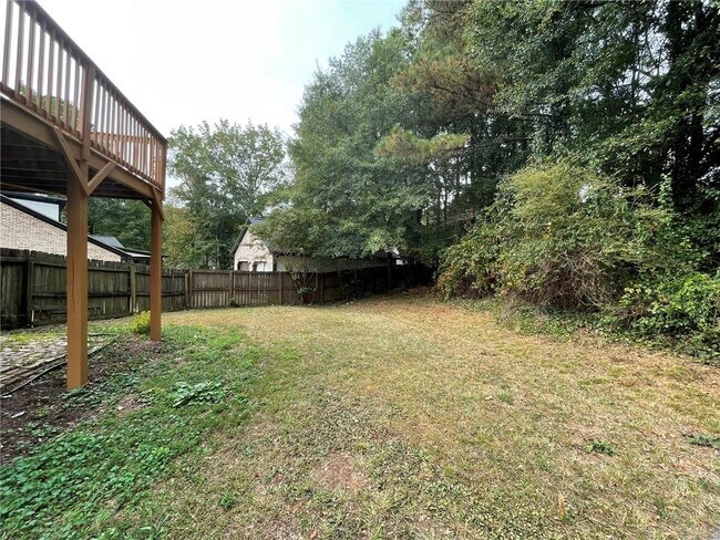 Building Photo - 5721 Glenn Hollow Ct